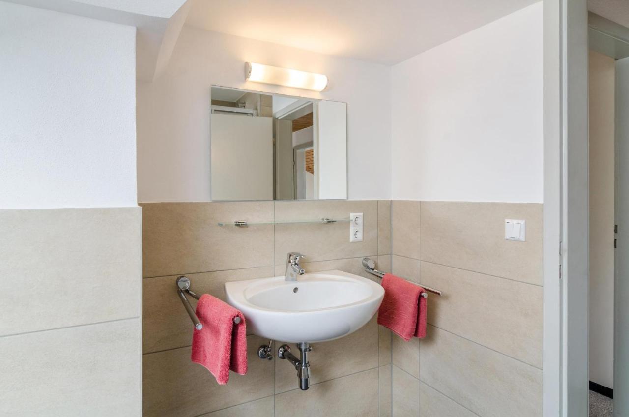 Ferienwohnung Saentisblick Daisendorf Bagian luar foto